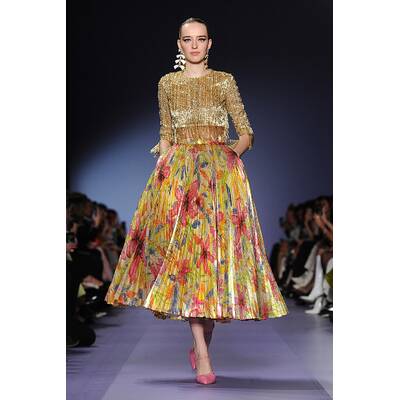 Georges Hobeika Haute Couture Spring/Summer 2020