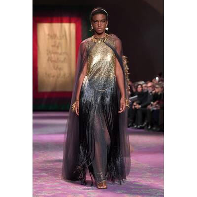  Dior Haute Couture Spring/Summer 2020