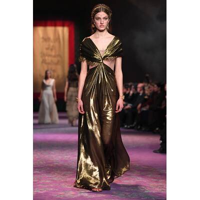  Dior Haute Couture Spring/Summer 2020