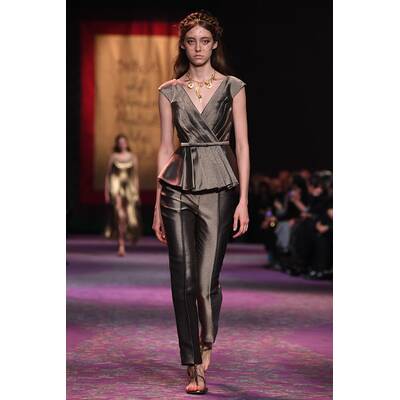  Dior Haute Couture Spring/Summer 2020