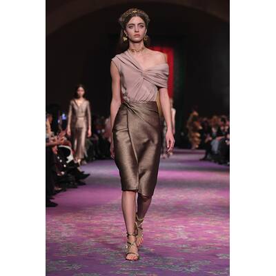  Dior Haute Couture Spring/Summer 2020