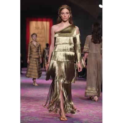  Dior Haute Couture Spring/Summer 2020