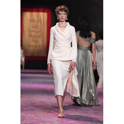  Dior Haute Couture Spring/Summer 2020