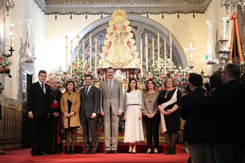 Von Spanien bis ins Vereinigte Königreich: So feiern die Royals Weihnachten