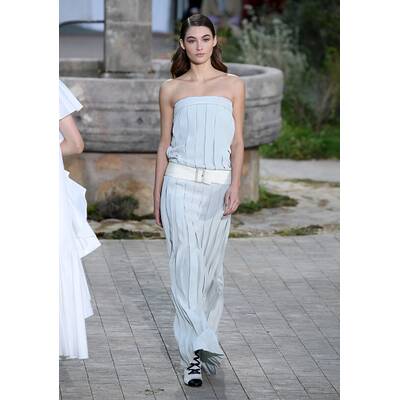 Chanel Haute Couture Spring/Summer 2020 