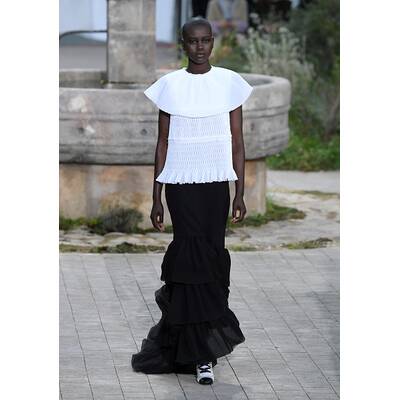Chanel Haute Couture Spring/Summer 2020 