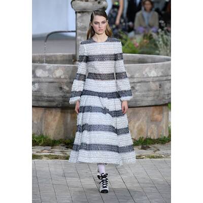 Chanel Haute Couture Spring/Summer 2020 