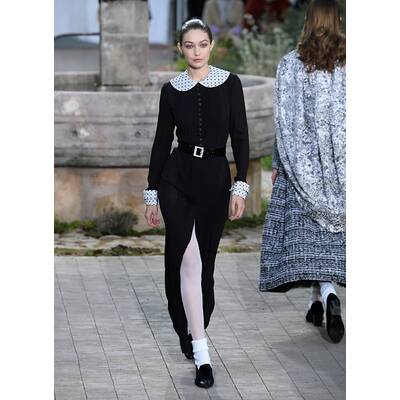 Chanel Haute Couture Spring/Summer 2020 