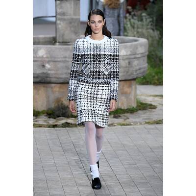 Chanel Haute Couture Spring/Summer 2020 