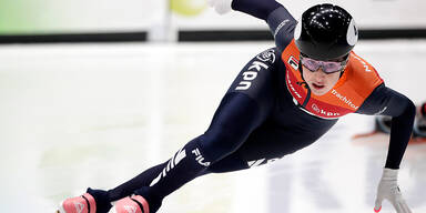 Lara van Ruijven