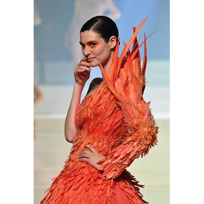 Jean Paul Gaultiers Abschiedsshow