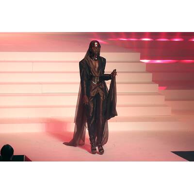 Jean Paul Gaultiers Abschiedsshow