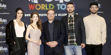 Lena Meyer Landrut Mark Forster