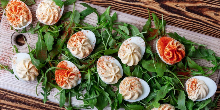 Oster-Reste retten: So zaubern Sie aus Eiern, Schinken & Co. neue Gerichte