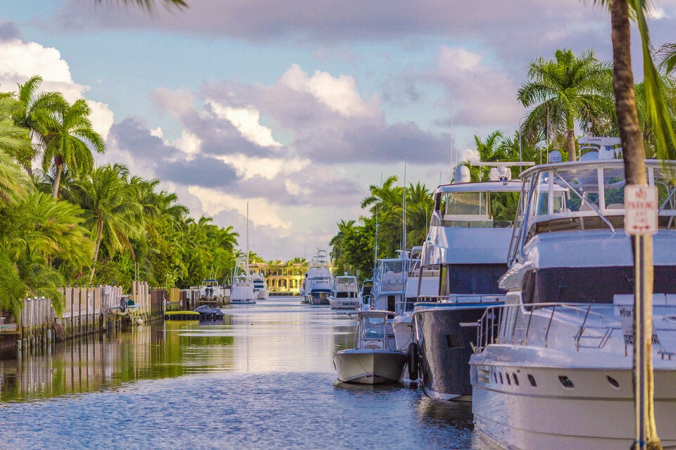 Florida-Highlights: Family-Urlaub im Sunshine State