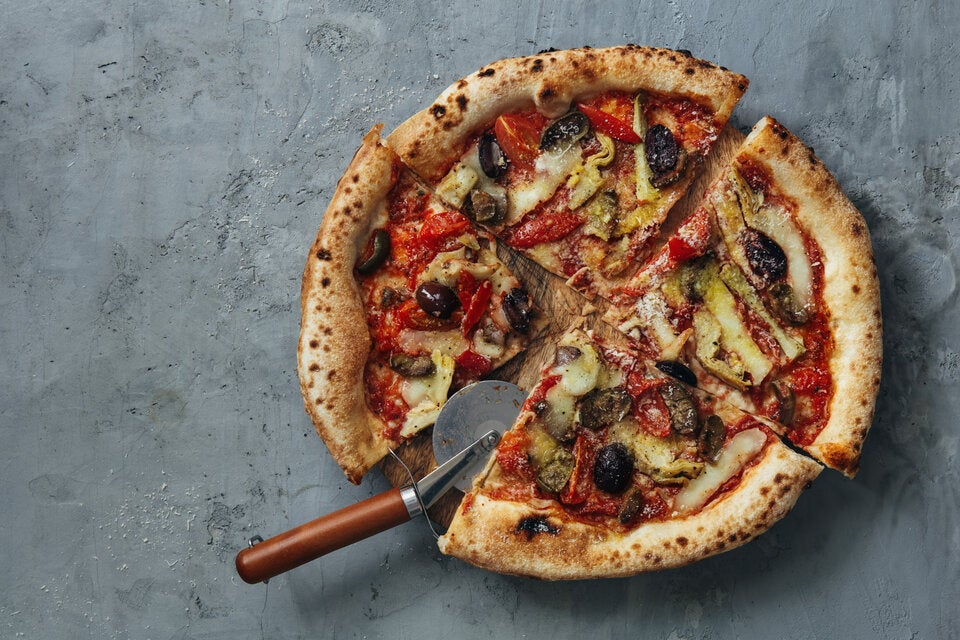 Pizza selber machen: Rezept-Ideen für jeden Geschmack