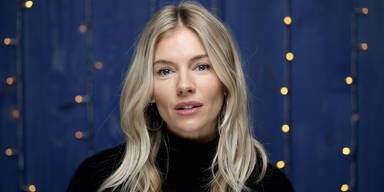 Sienna Miller feiert spannendes Comeback