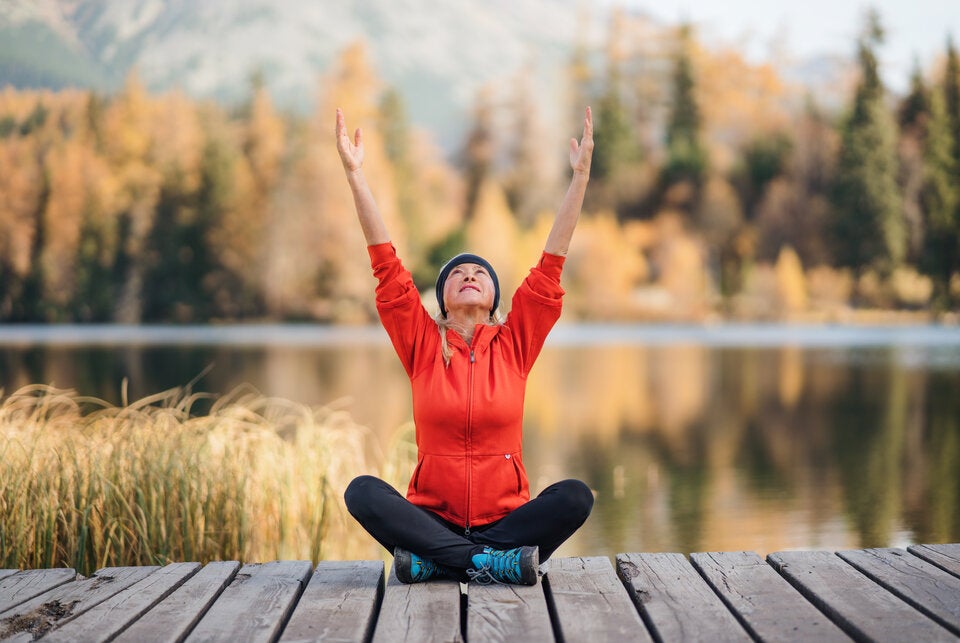 Fest der Sinne: Herbst im Gasteinertal