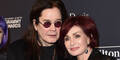 Ozzy Osbourne will Impfung um jeden Preis