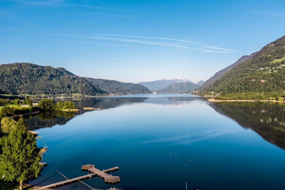 Kärntner Seen im großen Sommer-Check: Wörthersee, Faaker See & Co.