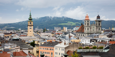 Linz