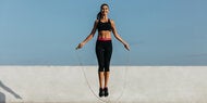 Sommer-Body für unter 15 Euro? Alle wollen dieses smarte Springseil!