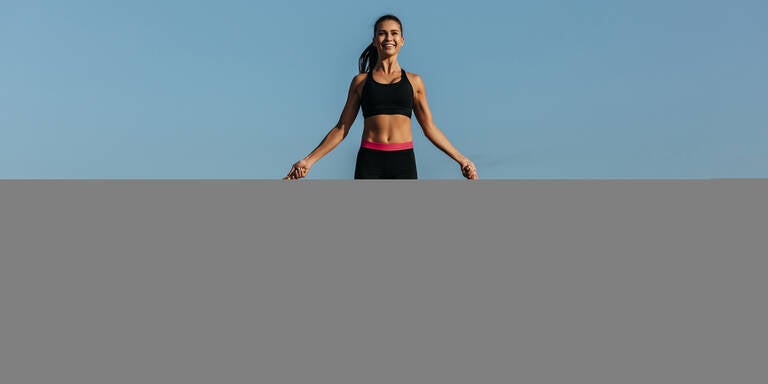Sommer-Body für unter 15 Euro? Alle wollen dieses smarte Springseil!