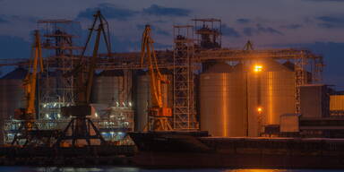 Mega-Blackout nach russischem Drohnenhagel auf Odessa