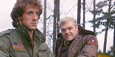 Brian Dennehy Sylvester Stallone