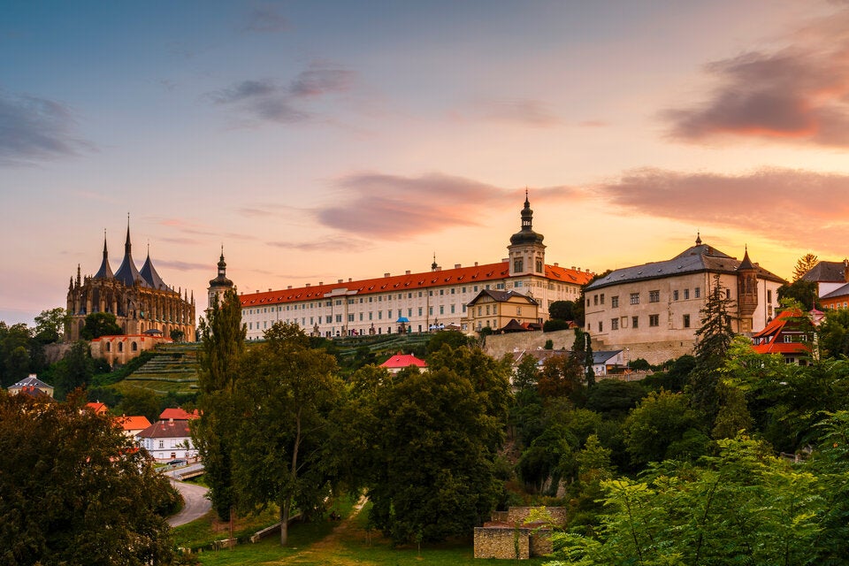 Tschechien: Highlights und Must-sees beim Nachbarn