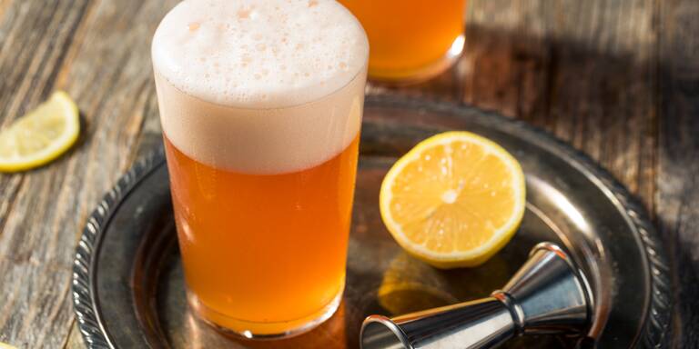 Bieroli: Das ist der wohl skurrilste Sommerdrink des Jahres