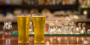 Vier Lokalbesucher in Wiener Neustadt positiv auf Corona getestet