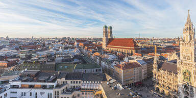 Die unfreundlichste Stadt der Welt liegt im Nachbarland