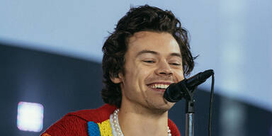 Harry Styles