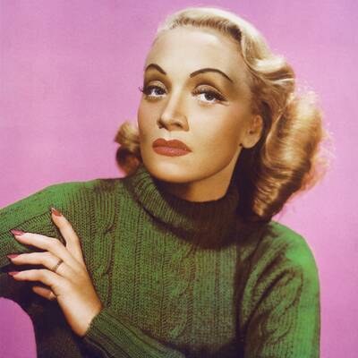 Schräge Tricks: Darauf schwörten die Hollywood-Diven