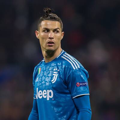 Die heißesten Fußballer