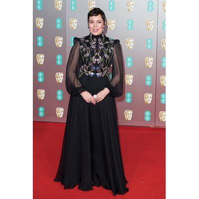  British Academy Film Awards 2020