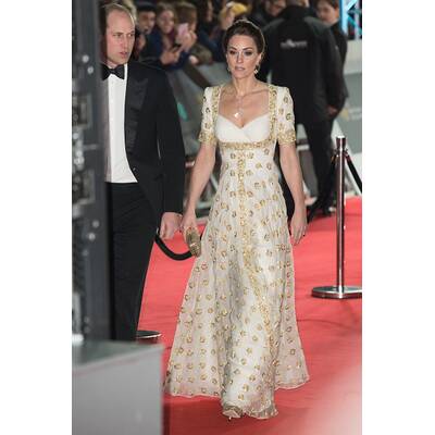  British Academy Film Awards 2020