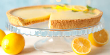 Vorsicht, verführerisch: Die besten Tarte-Rezepte mit Schokolade, Zitrone und mehr