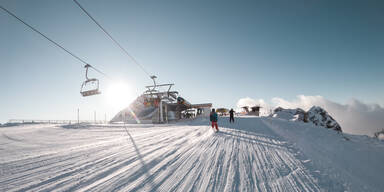 Zillertal: Ein wunderbares Winterparadies