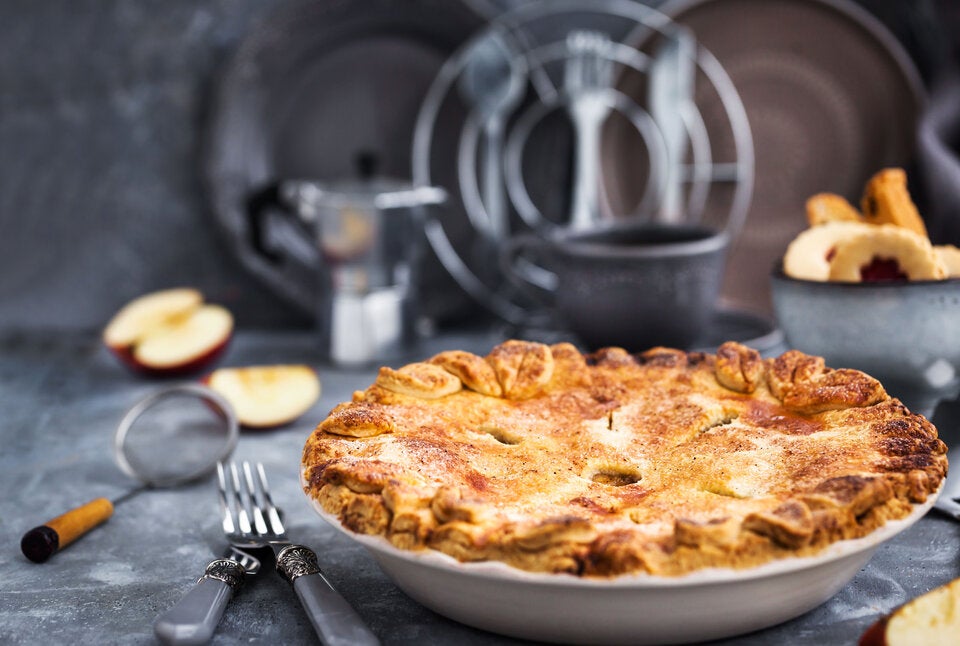 Pasta - aber süß: Nudelgerichte zum Dessert