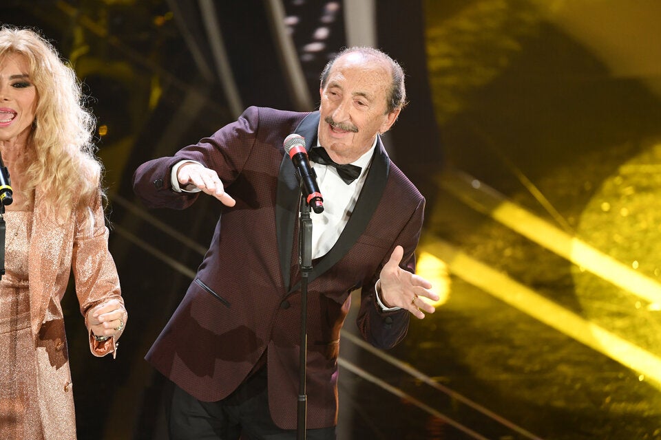 Ricchi e Poveri Gatti