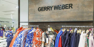 Gerry Weber