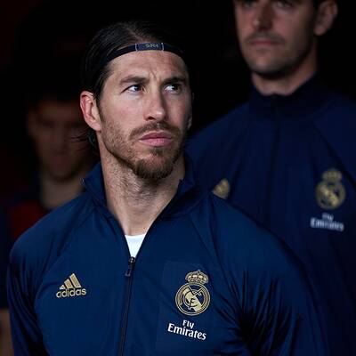 Die heißesten Fußballer