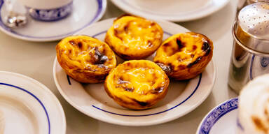 Platz 1 &uuml;berrascht: TasteAtlas enth&uuml;llt die besten Desserts der Welt