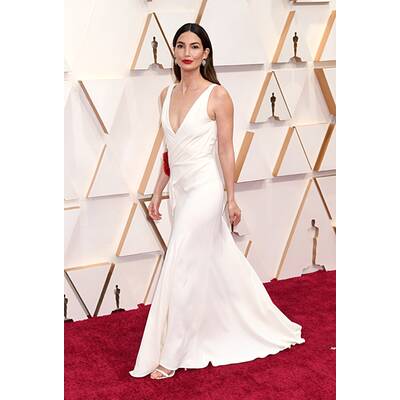 Oscars 2020 - Red Carpet