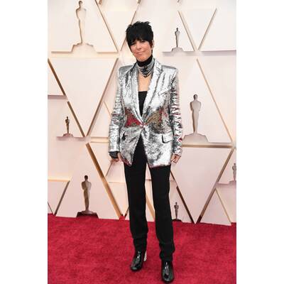 Oscars 2020 - Red Carpet