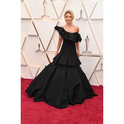 Oscars 2020 - Red Carpet