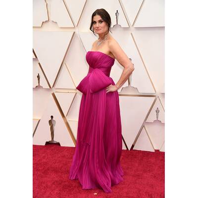 Oscars 2020 - Red Carpet