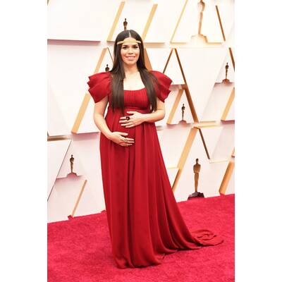 Oscars 2020 - Red Carpet